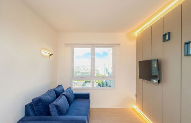 Studios aconchegantes Setor Marista BLS - Photo 69