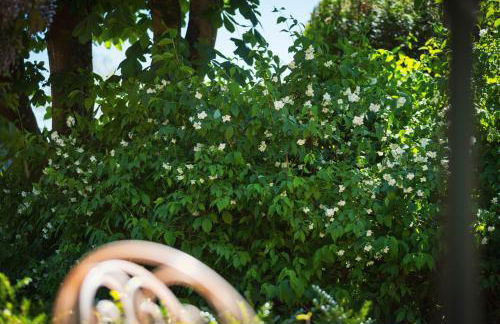 Gîte du Rouard - Foto 27