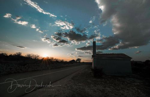 Island Villa Adriana with heated pool and sauna - Foto 27