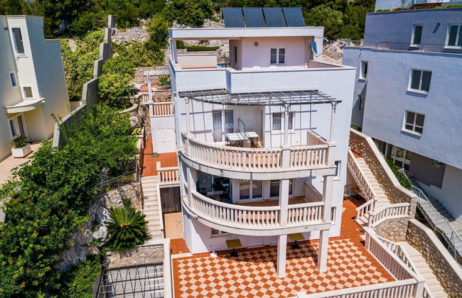 Villa Borna Apartments - Photo 46