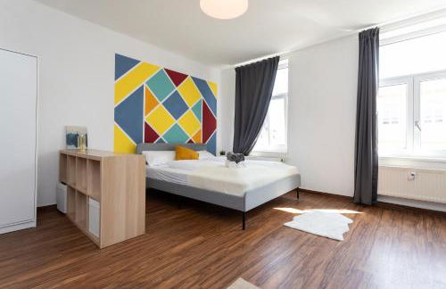 FullHouse - Halle - S13 - 3 Bedrooms - Foto 10