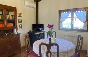 Podere la Fonte Vernaccia & Zafferano - Foto 48