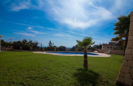 Villa Paradise Campello - Photo 34