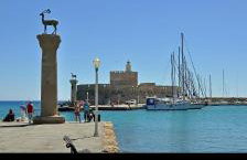 Kypseli studio rhodes - Photo 22