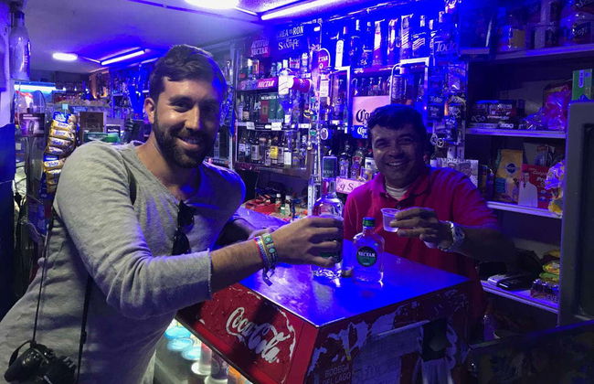 Bogotá Chapinero Neighbourhood Tour - Photo 8