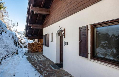 Sirena Carezza Apartments - Foto 27