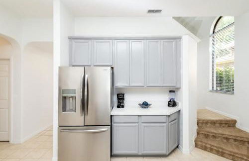 Home Away From Home At Bridgeford Crossing - Foto 27