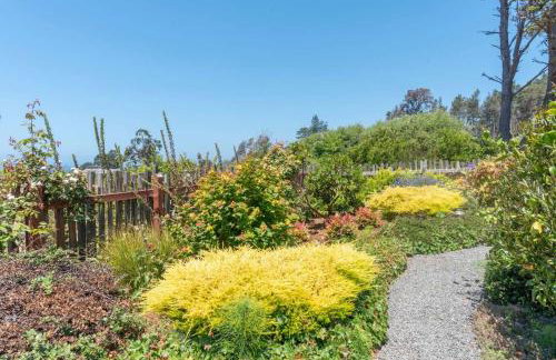 Sea Pebble - Sea Ranch Retreat - Foto 50