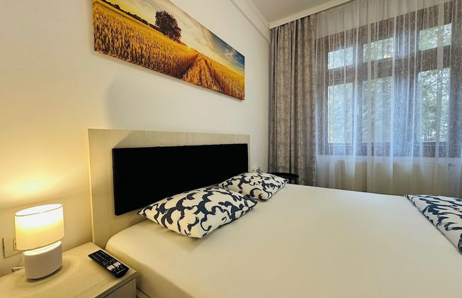 Serenity Apartments and Studios - Foto 35