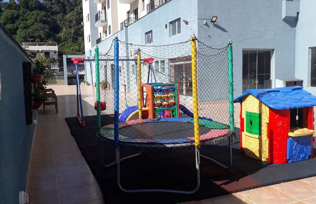 Apartamentos 54M e 62C - Foto 38