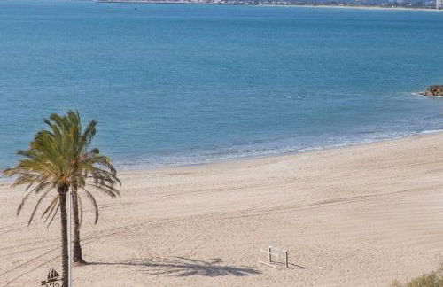 Los Olivos Apartment Cullera - Photo 35