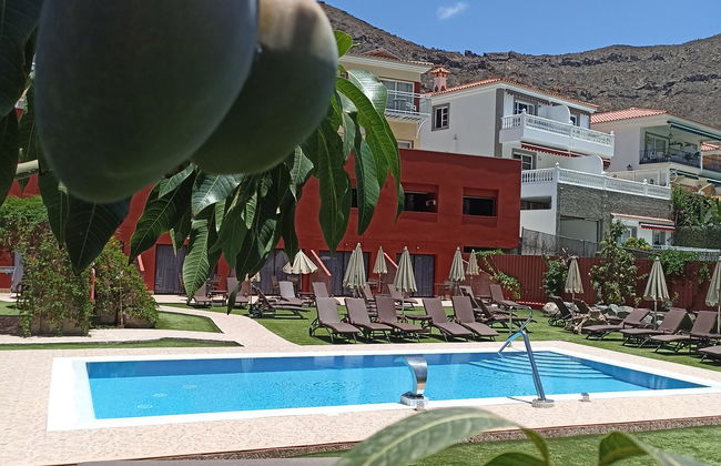 Sol Mogan Suites - Foto 9