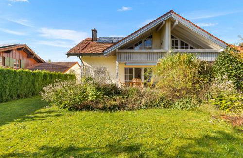 EG Apartment - WLAN - Terrasse - Parkplatz - Photo 25