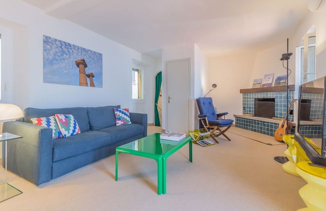 Casa La Nuvola Varenna - Foto 14