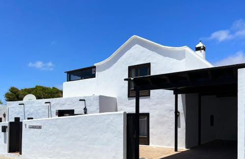 Nazaret Villa with heated pool - Foto 65