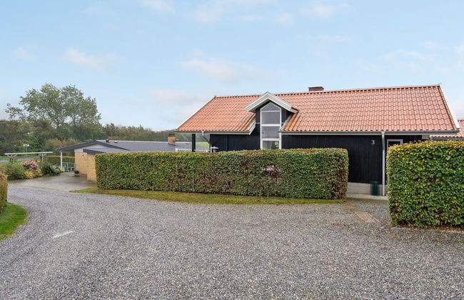 3 bedroom House in Broager with terrace - Photo 19