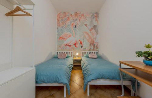 Gate3-MarcoPoloAirport-3 camere da letto-Wifi-Netflix-15' from Venice - Photo 14