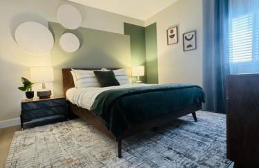 Entire House near DTLV - Foto 6