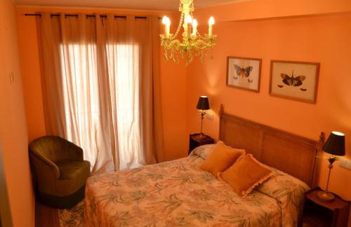 La Centralita de la Abuela - Foto 11