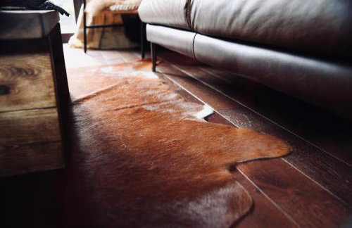 Boutique cottage in the heart of the Peak District - Foto 13