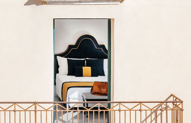 Amalfi Resort - Foto 26