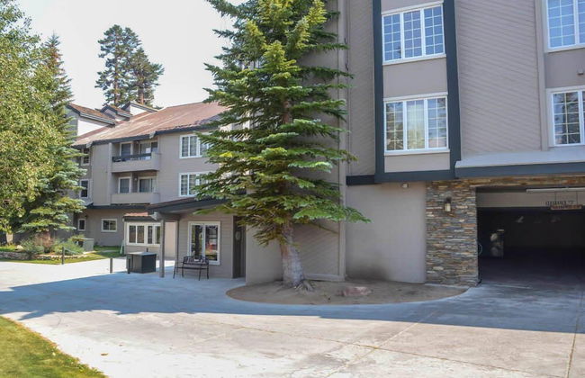 Sierra Megeve #31 - Near Hike, Bike, & Golf - Foto 45