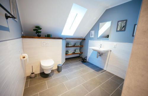 Ferienhaus Hünzingen № 2 - Foto 29