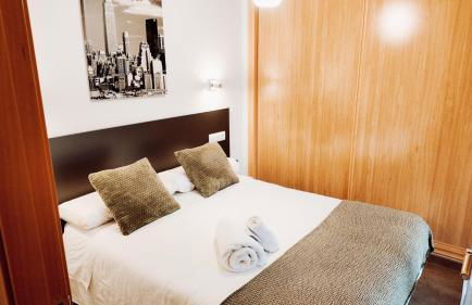 Apartamentos Los Flamencos - Foto 27