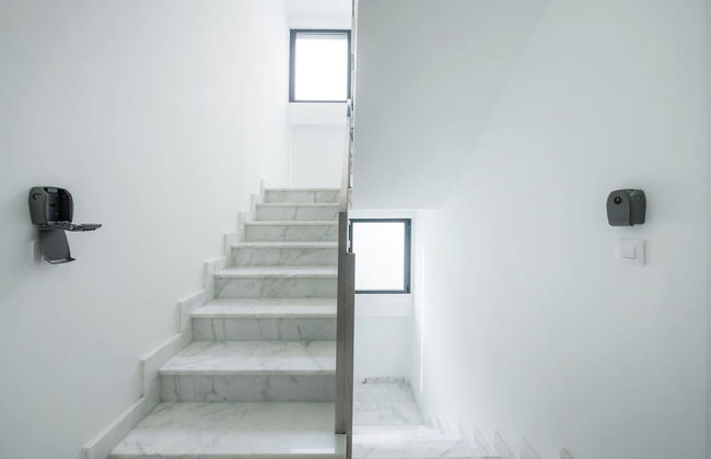 LEMON APARTMENT & HOTELS - Foto 68