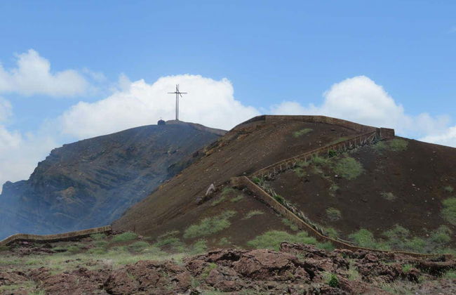 Excursión al volcán Masaya y laguna de Apoyo - Foto 2