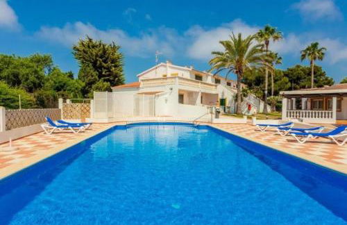 Family Apartment in Ciutadella - Foto 1