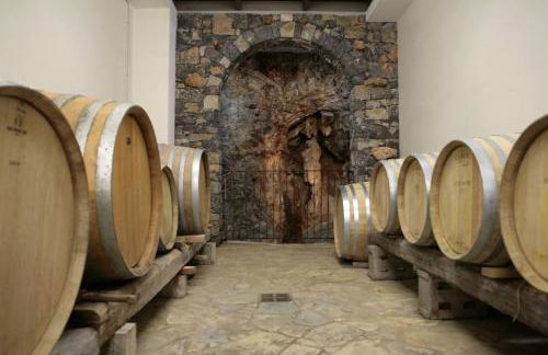 Cardo Boutique&Wine Resort - Foto 22