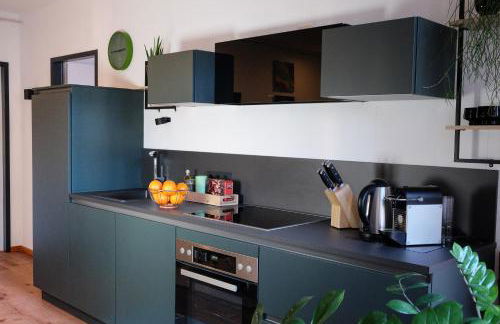 Ferienwohnung Der Gerber - Foto 32