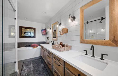 Luxury Ojai Escape Pool, Jacuzzi & Tennis Court - Foto 32