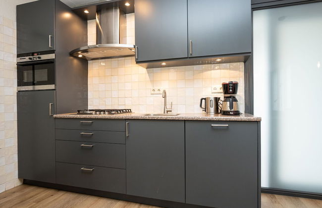 Cottage on a Vacation Park - Foto 10