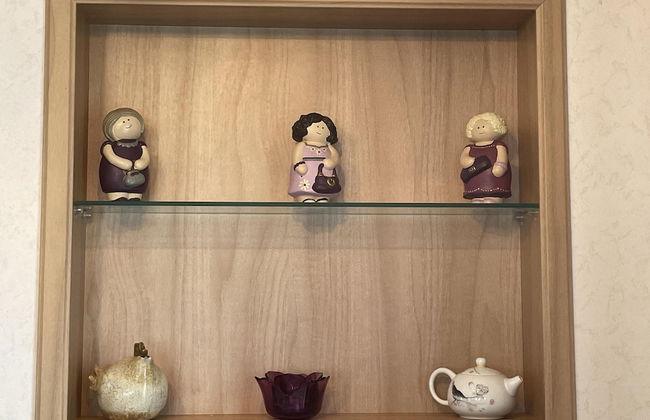 Letham Feus Caravan Park ,leven, Fife, Scotland - Foto 34