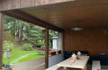 Ferienhaus Vier Jahreszeiten - Photo 25