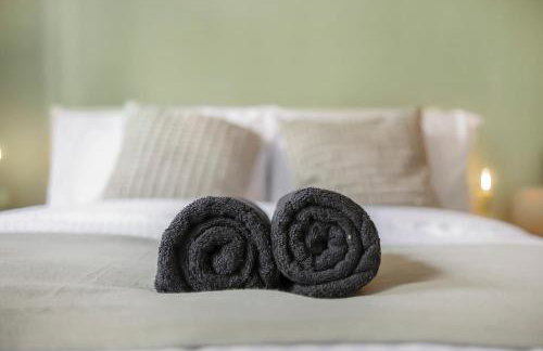 Modern 2BR Flat-Terrace-Free Parking-Rail Station - Foto 45