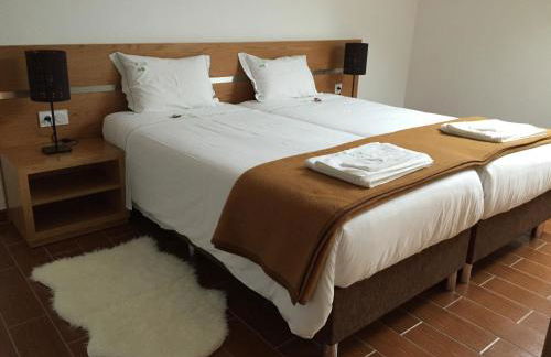 Gites Des Sablons - Foto 46