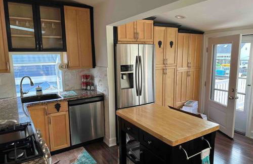 Beautiful Waterfront Ranch for 8 - Foto 13