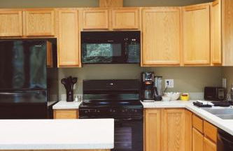 Lakeshore Lodging Apartment G - Foto 13