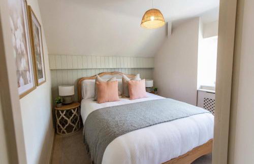 Inglenook Cottage - Foto 27