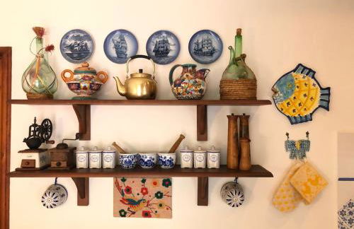 Una casa ospitale con giardino - Foto 54