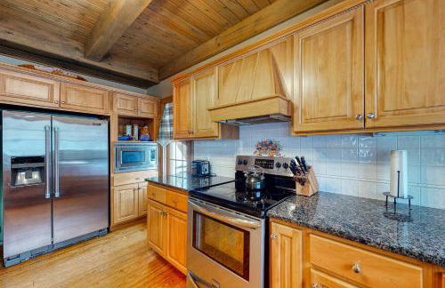 Moose Lodge - Foto 19