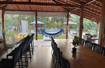 Rancho Nossa Senhora Aparecida - Photo 16