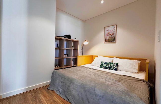 Cosy 2-Bedroom Apartment Homebush NSW - Foto 9