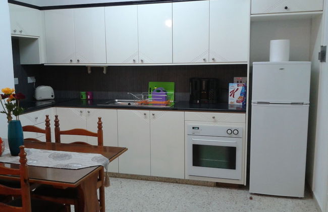 Elenapa Holiday Apartments - Foto 14