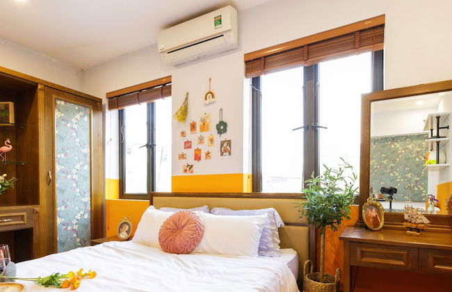 BACH DUONG CAU GIAY HOTEL - Foto 35