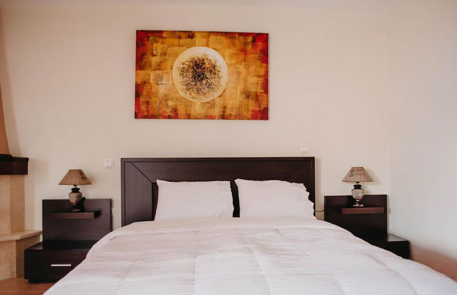 Obrava Guesthouse Kotroni Trikalon - Photo 21