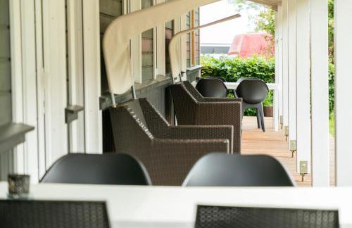 Bungalows Ostseequelle - Foto 50